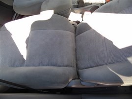 2006 Toyota Corolla LE Navy Blue 1.8L AT #Z24668